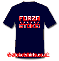 FORZA STOKE